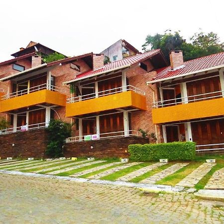 Res. Acapulco Bombinhas Exterior foto