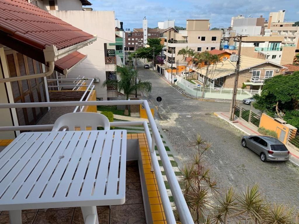 Res. Acapulco Bombinhas Exterior foto
